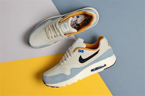 nike air max 1 ultra 2.0 essential blauw|air max 1 off white.